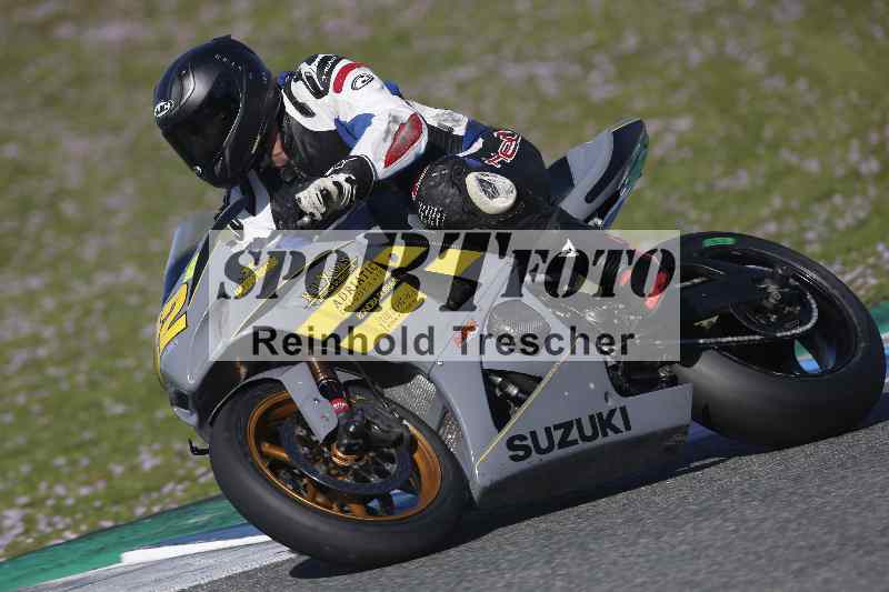 /02 29.01.-02.02.2024 Moto Center Thun Jerez/Gruppe gruen-green/122